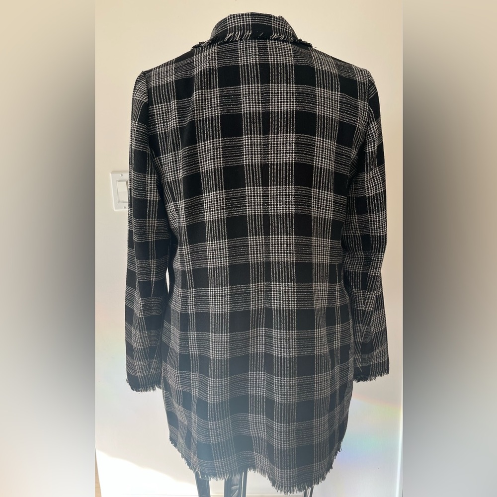 NWOT Carolina Belle Montreal Jacket XL - Picture 3 of 6